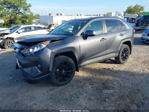 2019 TOYOTA RAV4 — I2