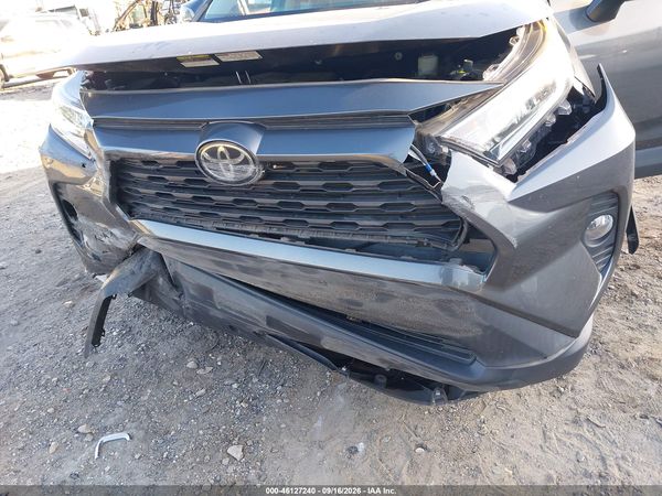 2019 TOYOTA RAV4 XLE PREMIUM — I6