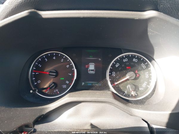2019 TOYOTA RAV4 XLE PREMIUM — I7