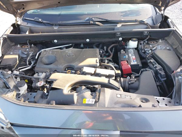 2019 TOYOTA RAV4 XLE PREMIUM — I10