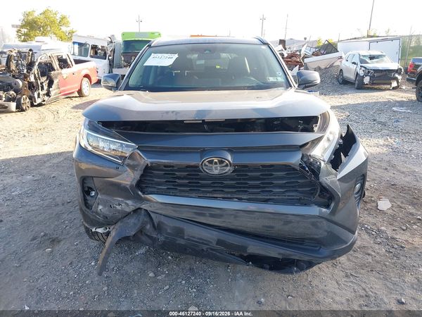 2019 TOYOTA RAV4 XLE PREMIUM — I115