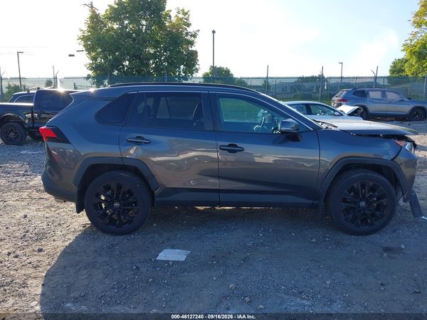 2019 TOYOTA RAV4 XLE PREMIUM — I116