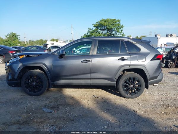 2019 TOYOTA RAV4 XLE PREMIUM — I117