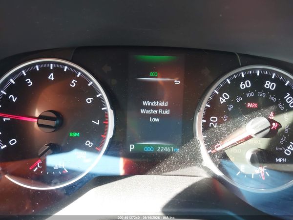 2019 TOYOTA RAV4 XLE PREMIUM — I118