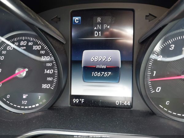 2018 MERCEDES-BENZ C 300 C300 — I7