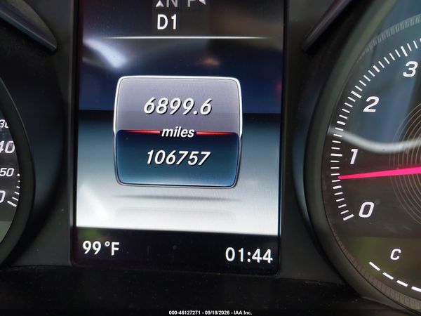 2018 MERCEDES-BENZ C 300 C300 — I118