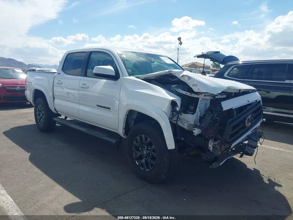 2023 TOYOTA TACOMA SR5 V6 — I1