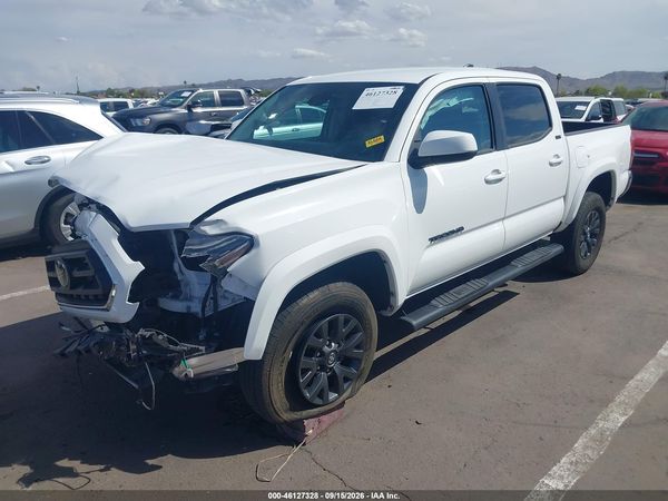 2023 TOYOTA TACOMA — I2