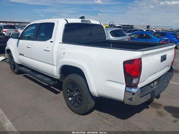 2023 TOYOTA TACOMA SR5 V6 — I3