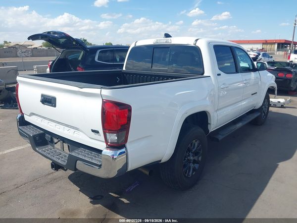 2023 TOYOTA TACOMA SR5 V6 — I4