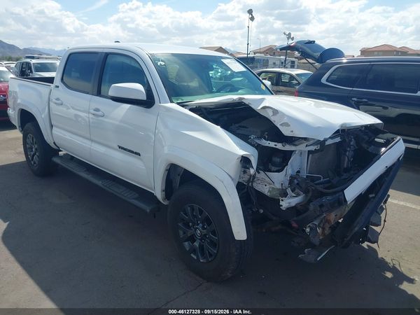 2023 TOYOTA TACOMA SR5 V6 — I6