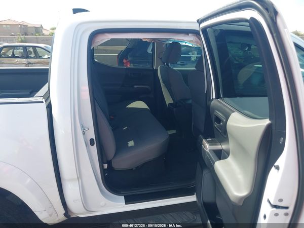 2023 TOYOTA TACOMA SR5 V6 — I8