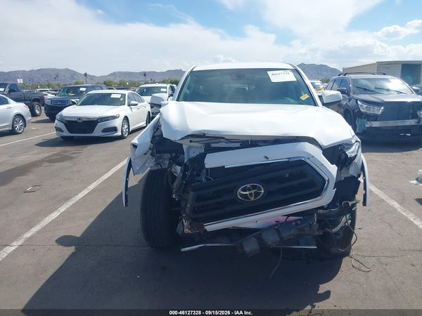2023 TOYOTA TACOMA SR5 V6 — I115