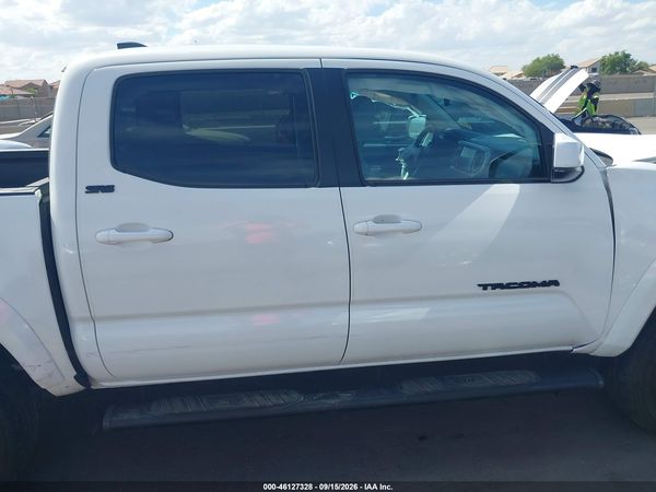 2023 TOYOTA TACOMA SR5 V6 — I116