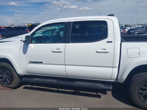 2023 TOYOTA TACOMA SR5 V6 — I117