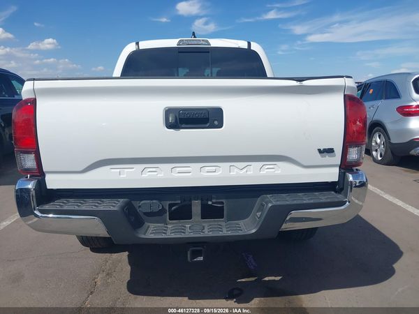 2023 TOYOTA TACOMA SR5 V6 — I119