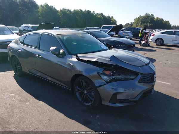 2023 ACURA INTEGRA A-SPEC TECHNOLOGY — I1
