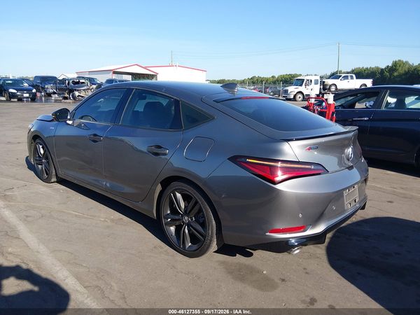 2023 ACURA INTEGRA A-SPEC TECHNOLOGY — I3