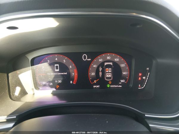 2023 ACURA INTEGRA A-SPEC TECHNOLOGY — I7