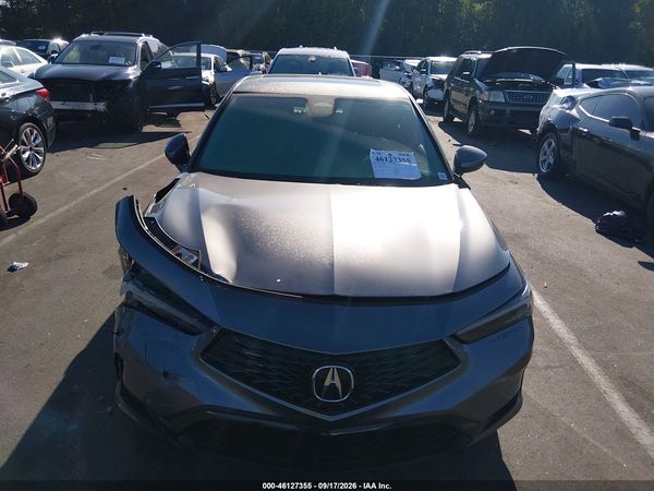 2023 ACURA INTEGRA A-SPEC TECHNOLOGY — I115