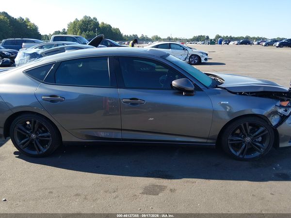 2023 ACURA INTEGRA A-SPEC TECHNOLOGY — I116