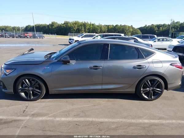 2023 ACURA INTEGRA A-SPEC TECHNOLOGY — I117