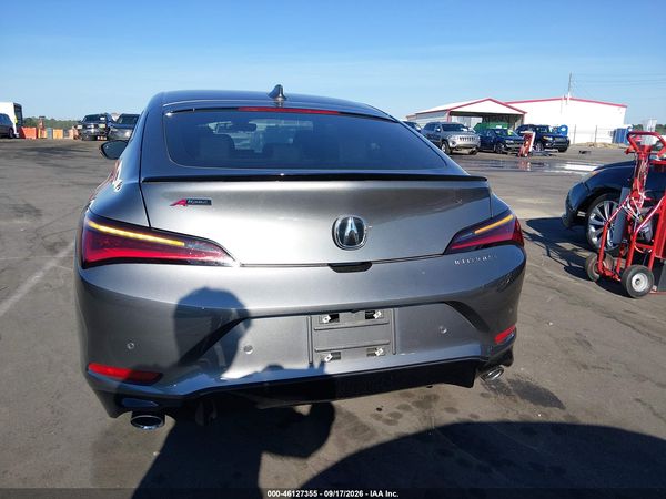 2023 ACURA INTEGRA A-SPEC TECHNOLOGY — I119
