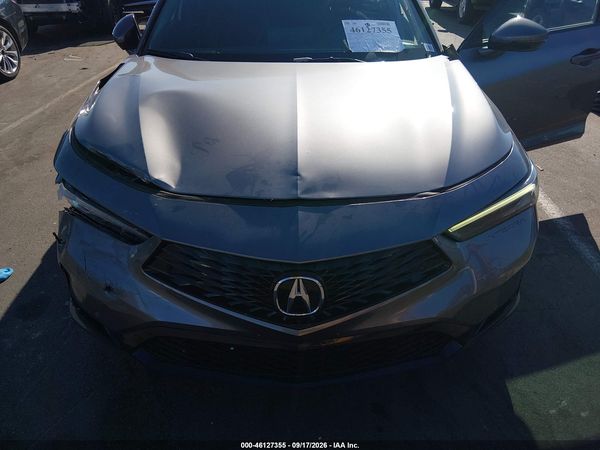 2023 ACURA INTEGRA A-SPEC TECHNOLOGY — I153