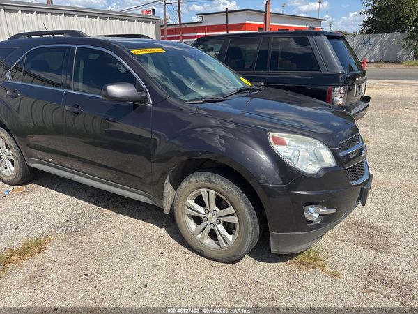 2014 CHEVROLET EQUINOX 2LT — I1