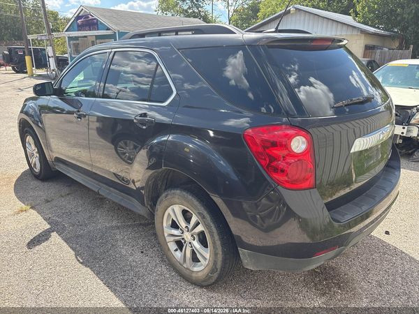 2014 CHEVROLET EQUINOX 2LT — I3