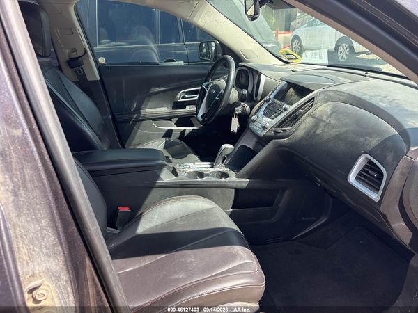 2014 CHEVROLET EQUINOX 2LT — I5