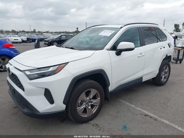 2023 TOYOTA RAV4 — I2