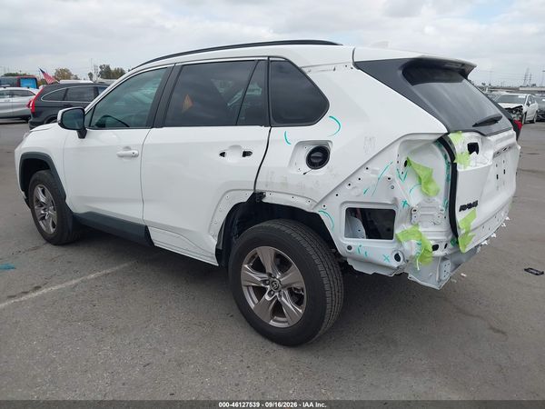 2023 TOYOTA RAV4 XLE — I3