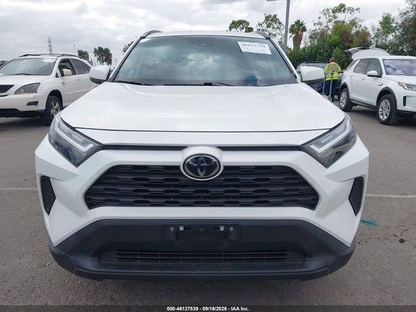 2023 TOYOTA RAV4 XLE — I115