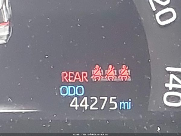 2023 TOYOTA RAV4 XLE — I118