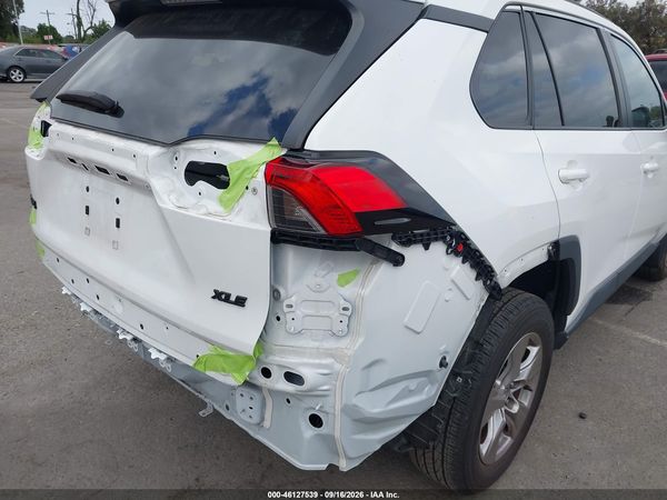 2023 TOYOTA RAV4 XLE — I155