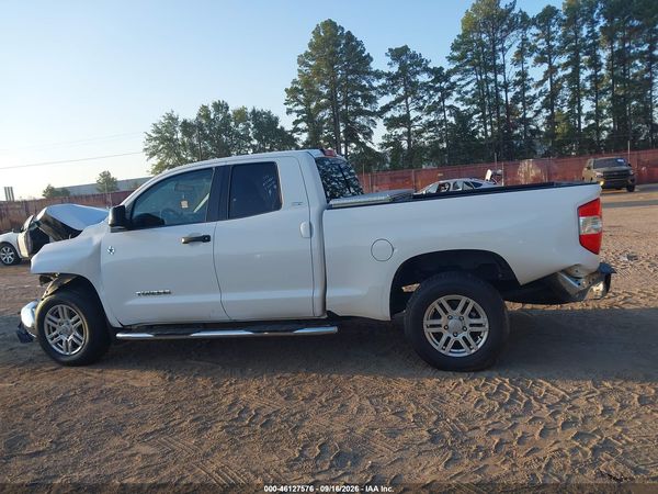 2016 TOYOTA TUNDRA SR5 4.6L V8 — I117