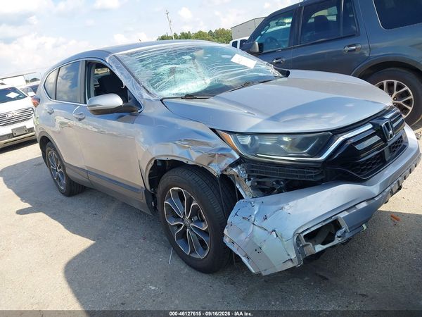 2020 HONDA CR-V 2WD EX — I1