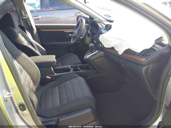 2020 HONDA CR-V 2WD EX — I5