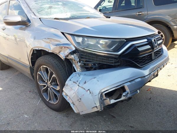 2020 HONDA CR-V 2WD EX — I6