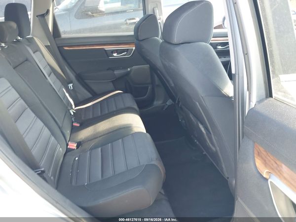2020 HONDA CR-V 2WD EX — I8