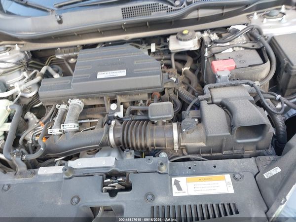 2020 HONDA CR-V 2WD EX — I10