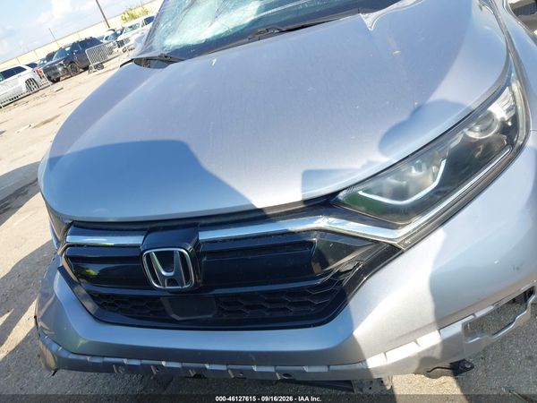 2020 HONDA CR-V 2WD EX — I115