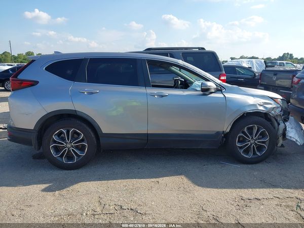 2020 HONDA CR-V 2WD EX — I116