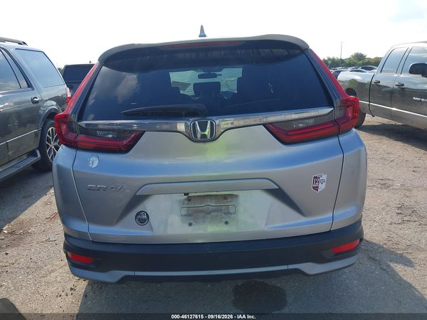 2020 HONDA CR-V 2WD EX — I119