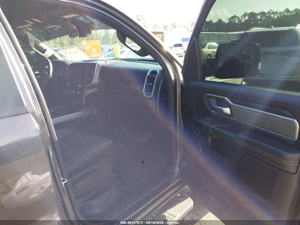 2022 RAM 1500 BIG HORN  4X2 6'4 BOX — I5