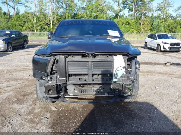2022 RAM 1500 BIG HORN  4X2 6'4 BOX — I115