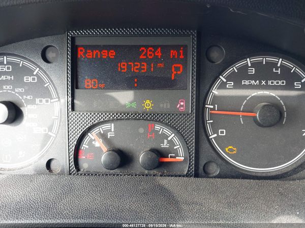2017 RAM PROMASTER 1500 LOW ROOF 136 WB — I7