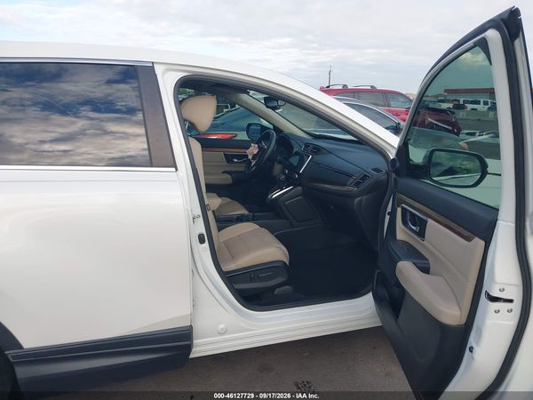 2017 HONDA CR-V EX-L/EX-L NAVI — I5