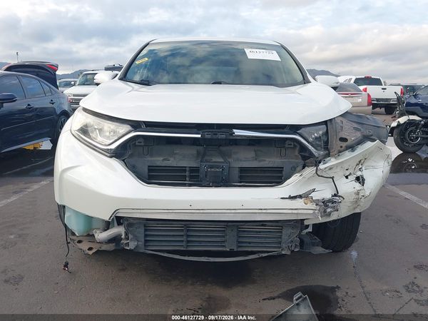 2017 HONDA CR-V EX-L/EX-L NAVI — I115